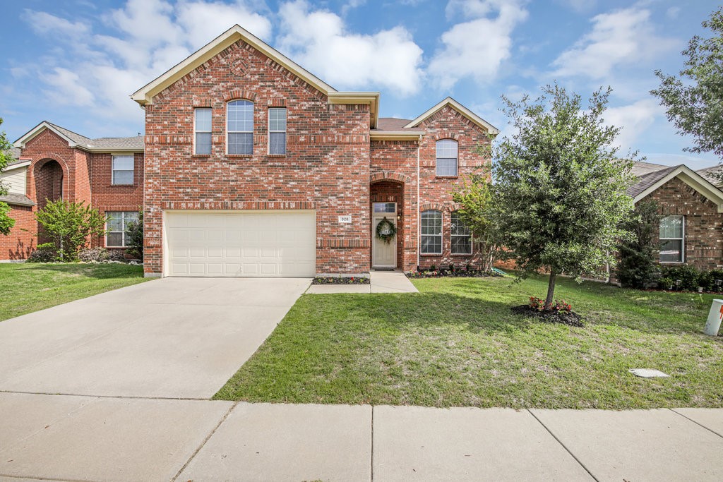 328 Mystic River Trail Fort Worth TX 76131