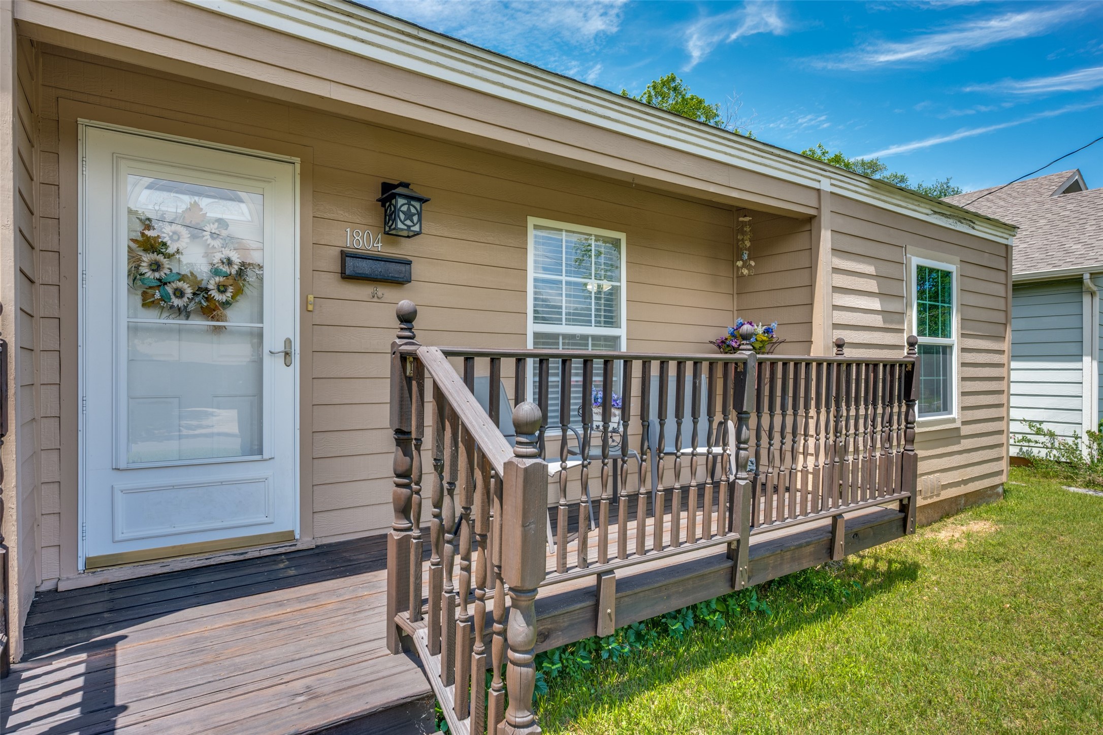1804 N Edgewood Terrace Fort Worth TX 76103