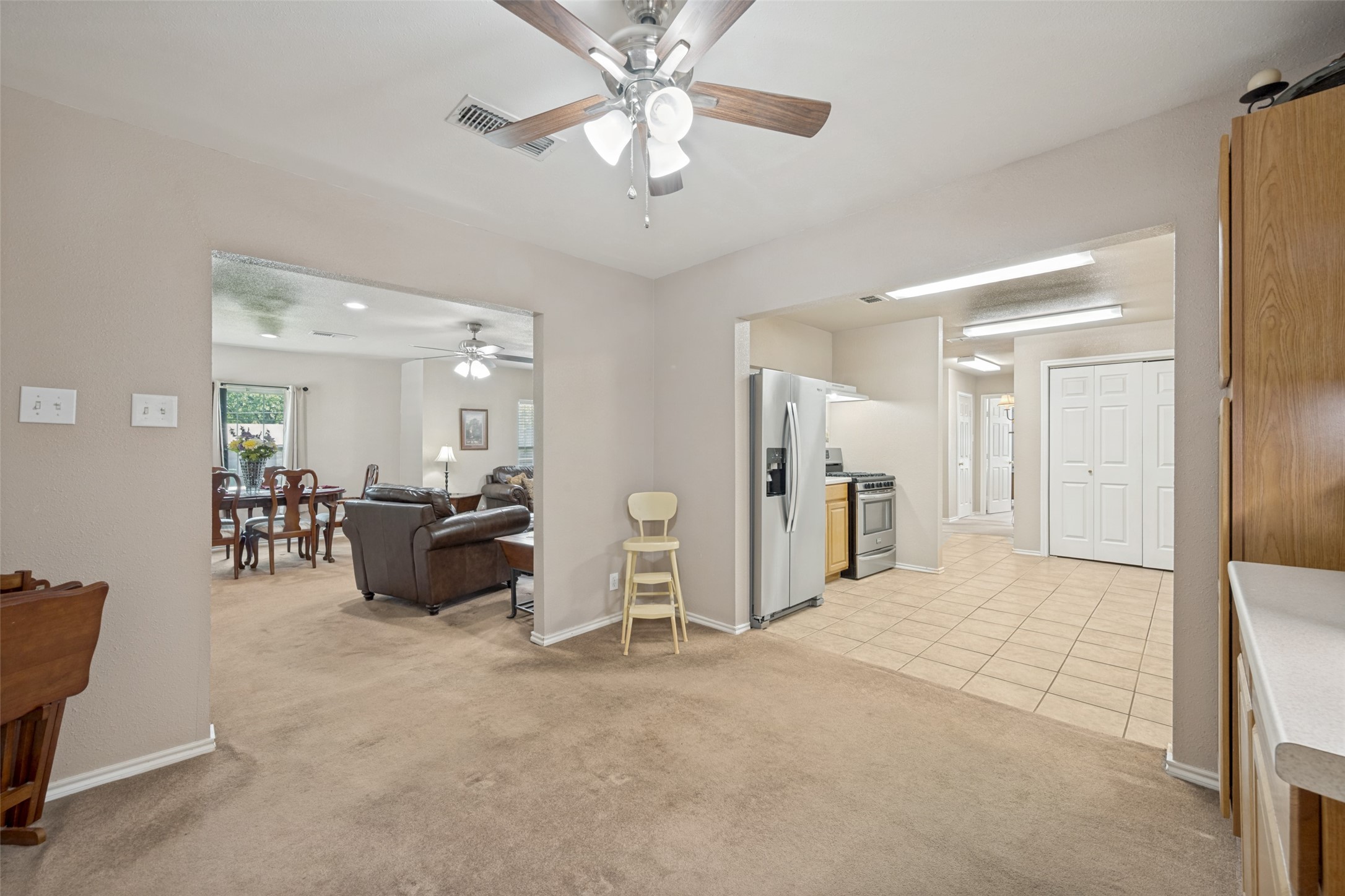 1804 N Edgewood Terrace Fort Worth TX 76103