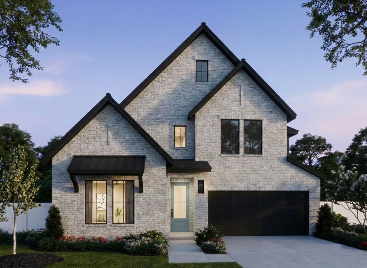 2621 Dreamers Lane Celina TX 75009