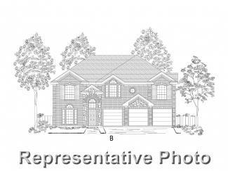 921 Peabody Drive Mckinney TX 75071