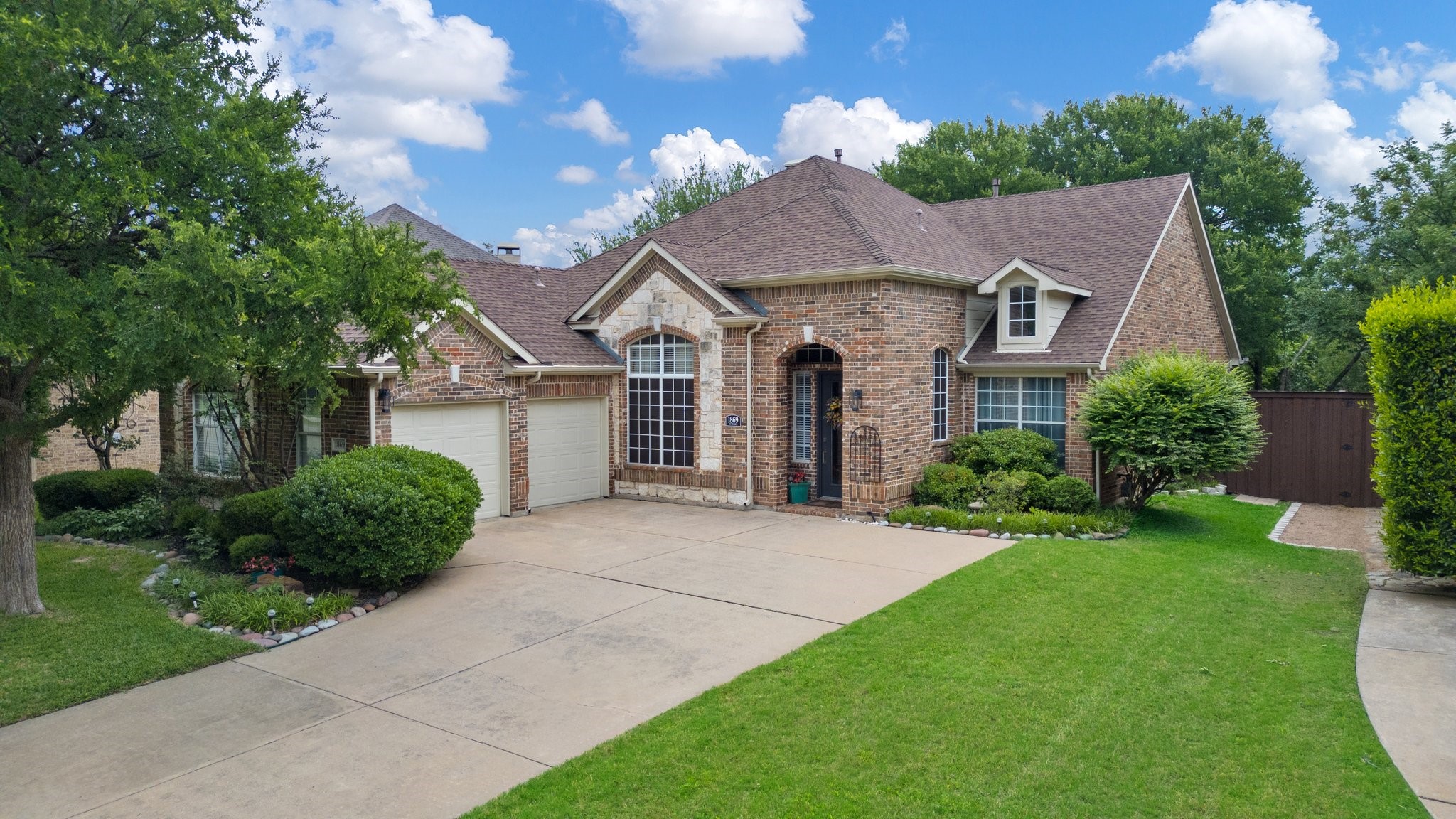 1869 Rio Blanco Drive Frisco TX 75033