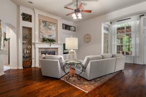 1869 Rio Blanco Drive Frisco TX 75033