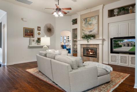 1869 Rio Blanco Drive Frisco TX 75033