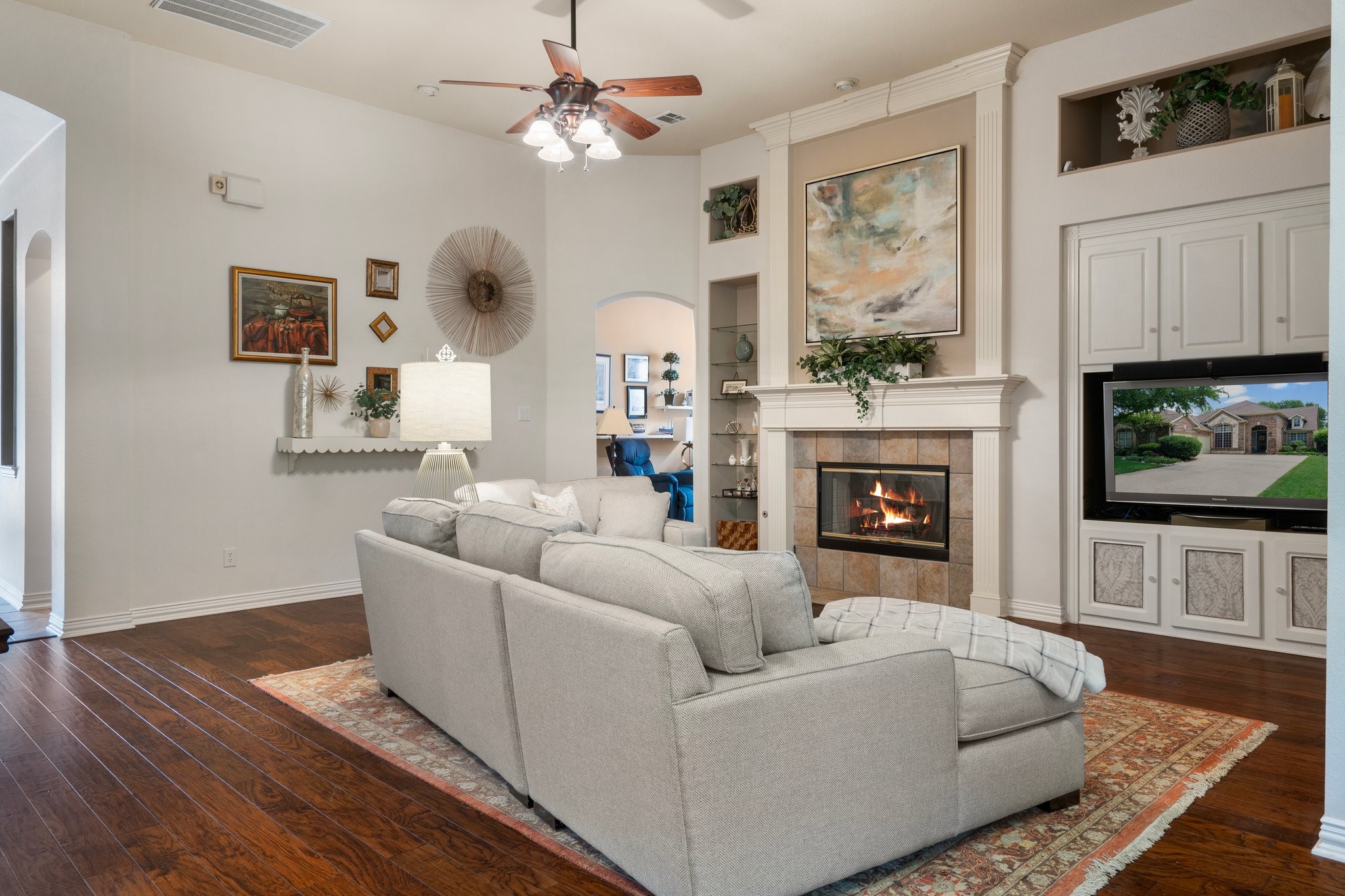 1869 Rio Blanco Drive Frisco TX 75033