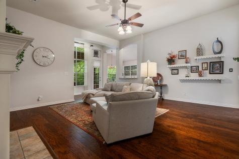1869 Rio Blanco Drive Frisco TX 75033