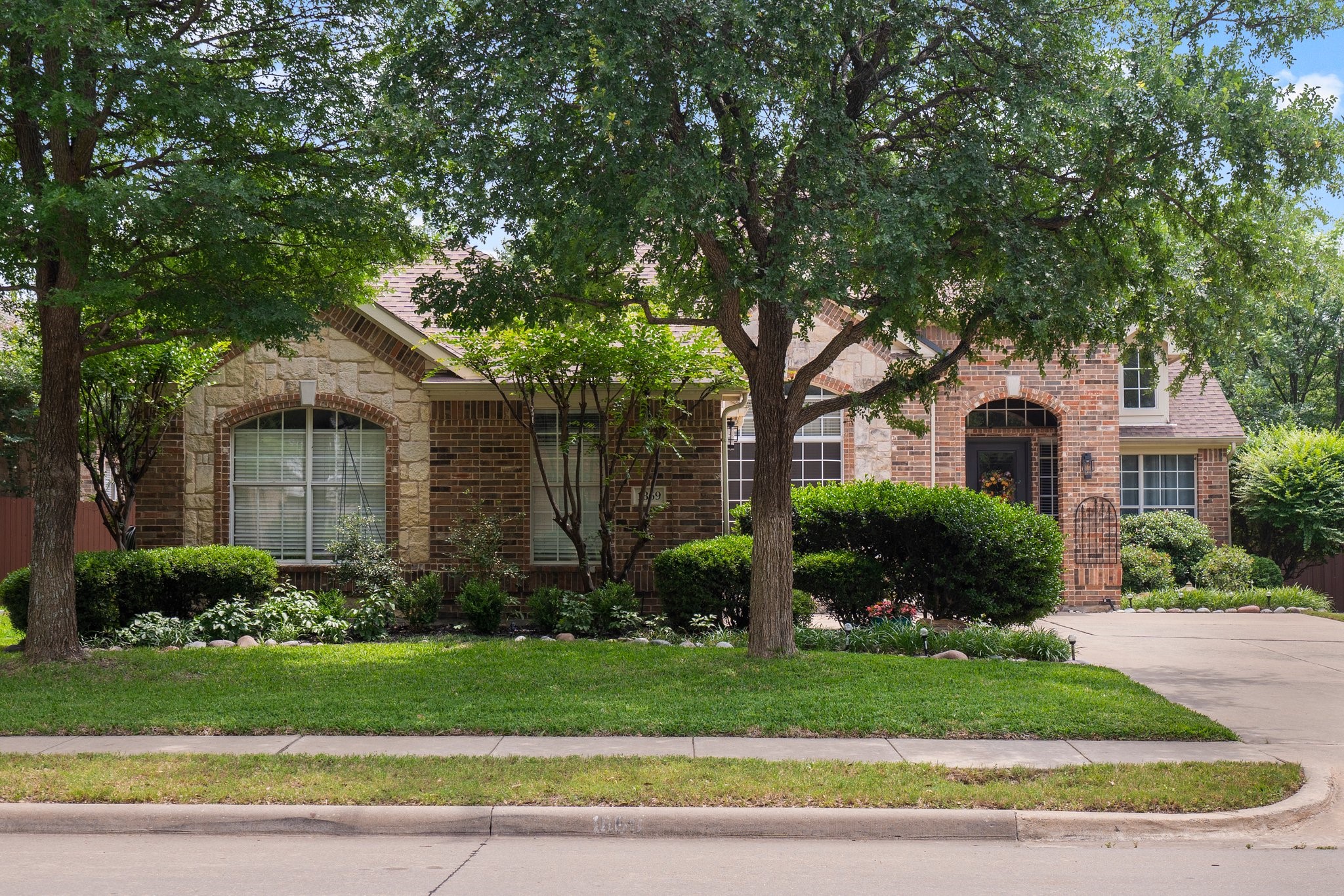 1869 Rio Blanco Drive Frisco TX 75033