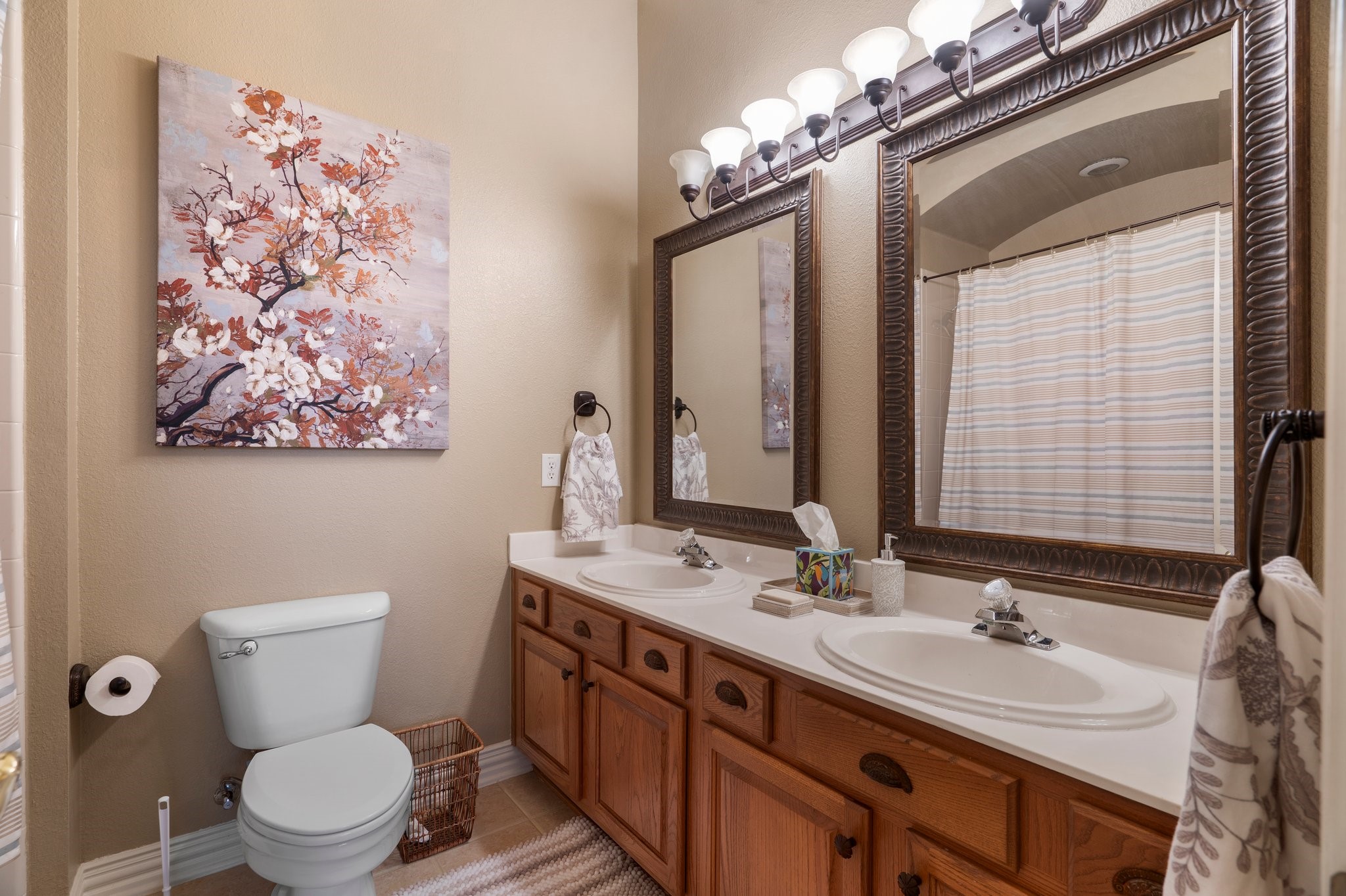 1869 Rio Blanco Drive Frisco TX 75033