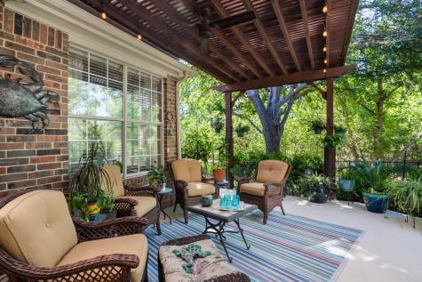 1869 Rio Blanco Drive Frisco TX 75033