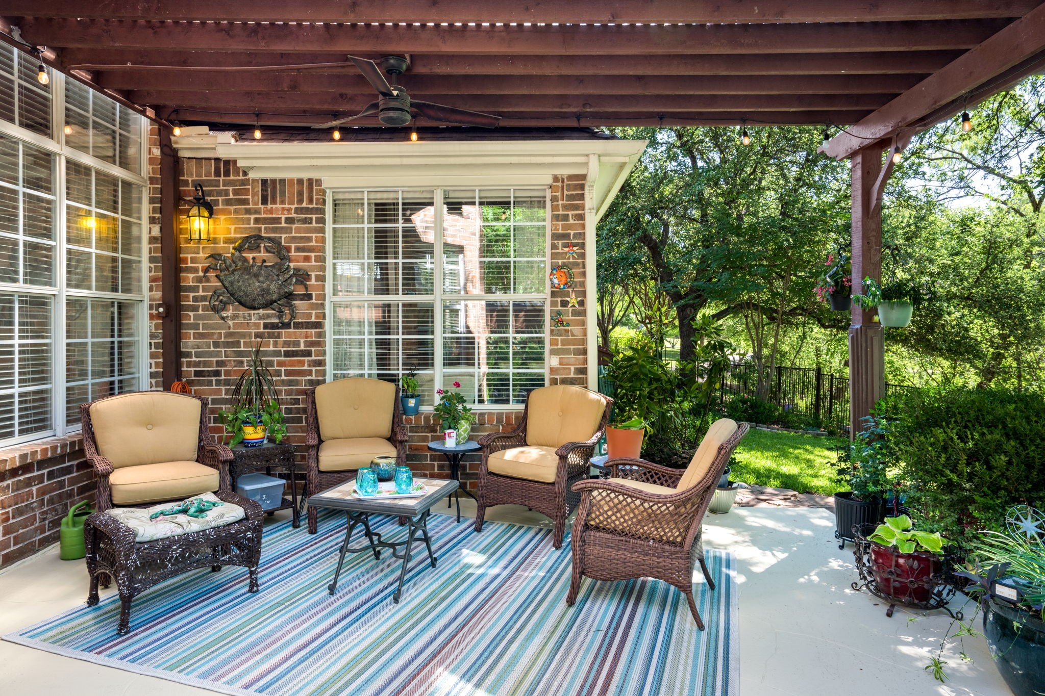 1869 Rio Blanco Drive Frisco TX 75033