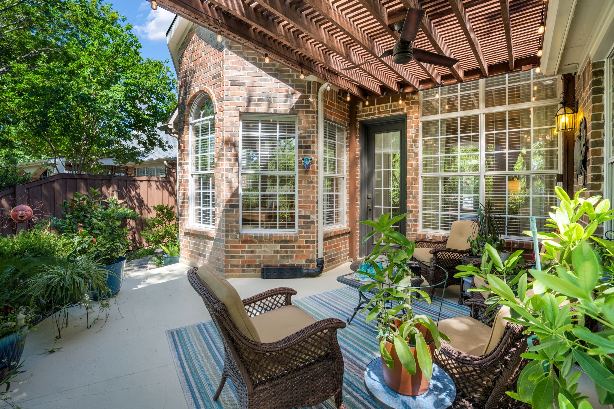 1869 Rio Blanco Drive Frisco TX 75033