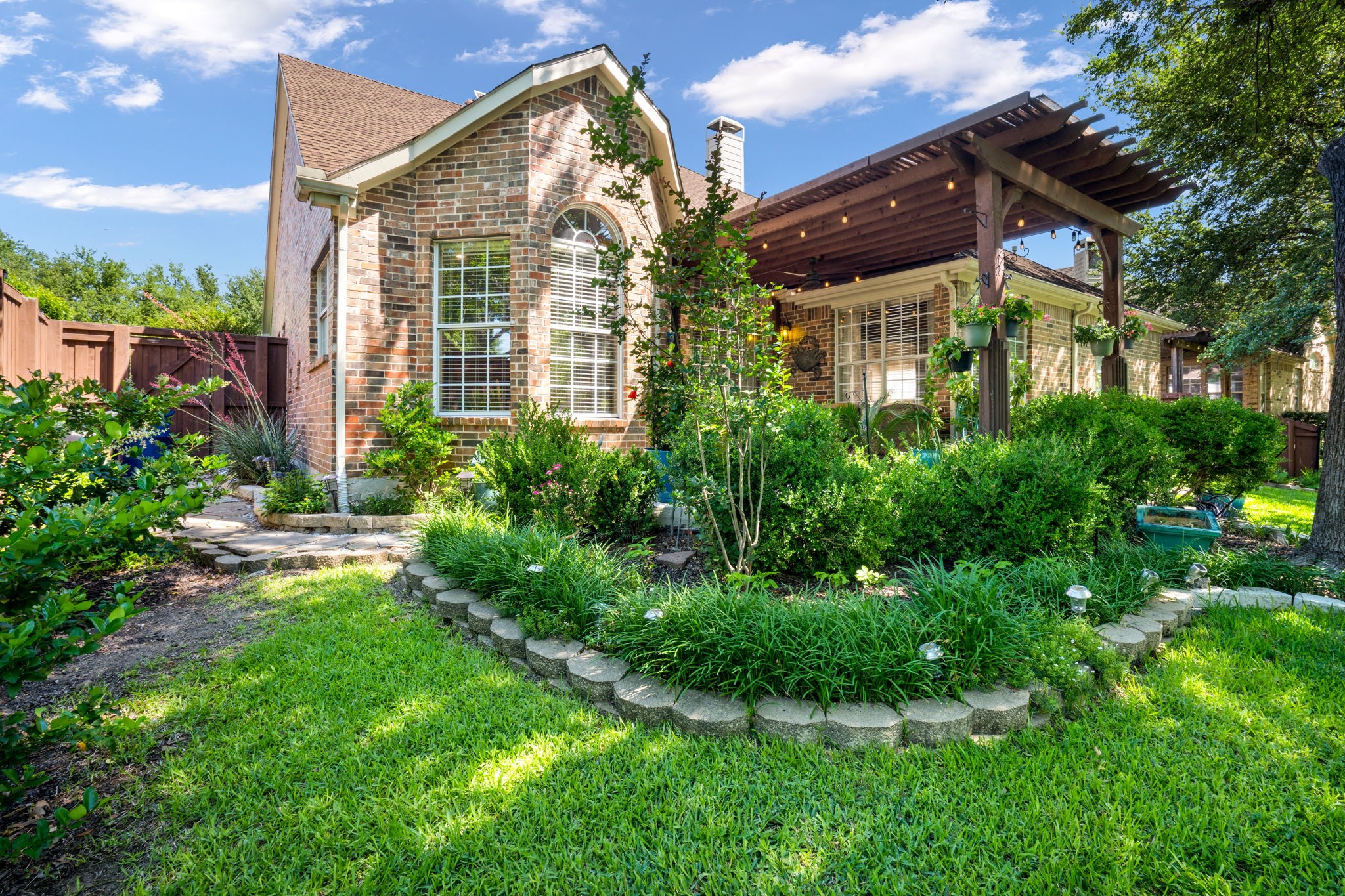 1869 Rio Blanco Drive Frisco TX 75033