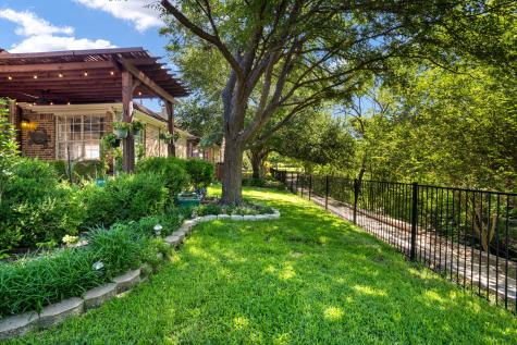 1869 Rio Blanco Drive Frisco TX 75033