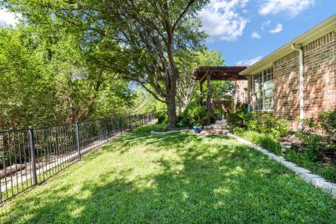 1869 Rio Blanco Drive Frisco TX 75033