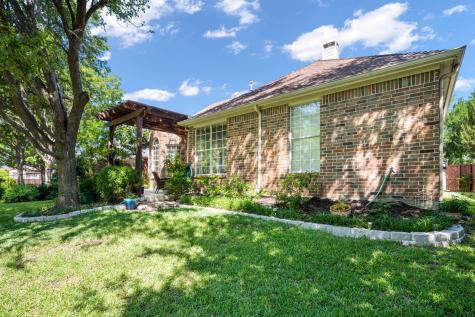 1869 Rio Blanco Drive Frisco TX 75033