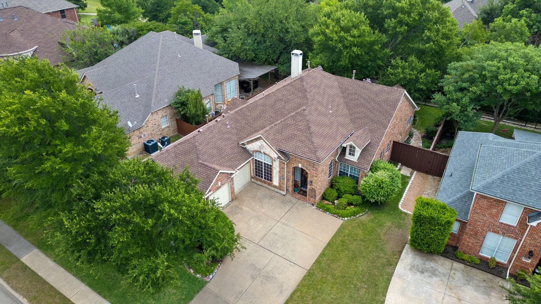 1869 Rio Blanco Drive Frisco TX 75033