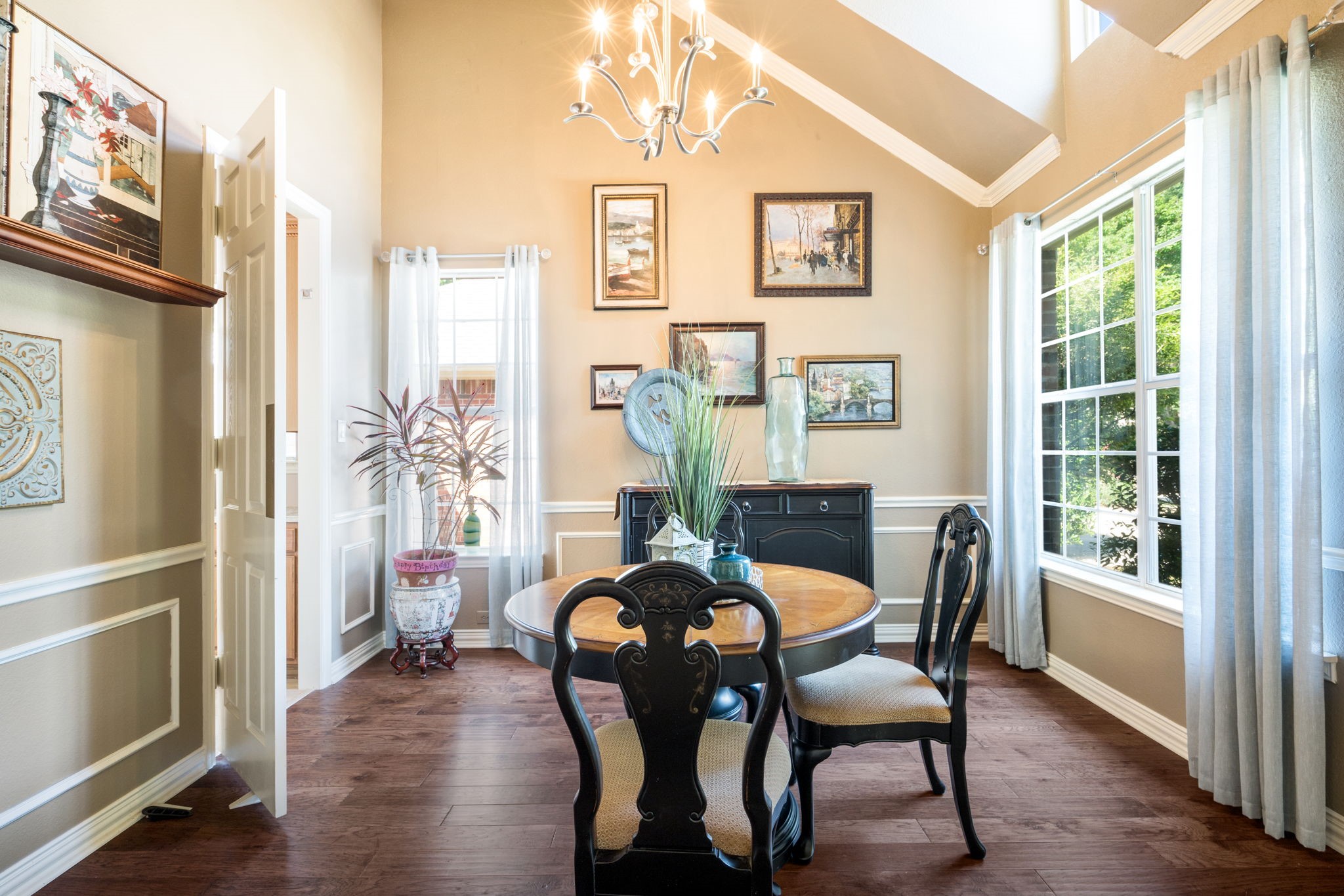 1869 Rio Blanco Drive Frisco TX 75033
