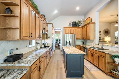 1869 Rio Blanco Drive Frisco TX 75033