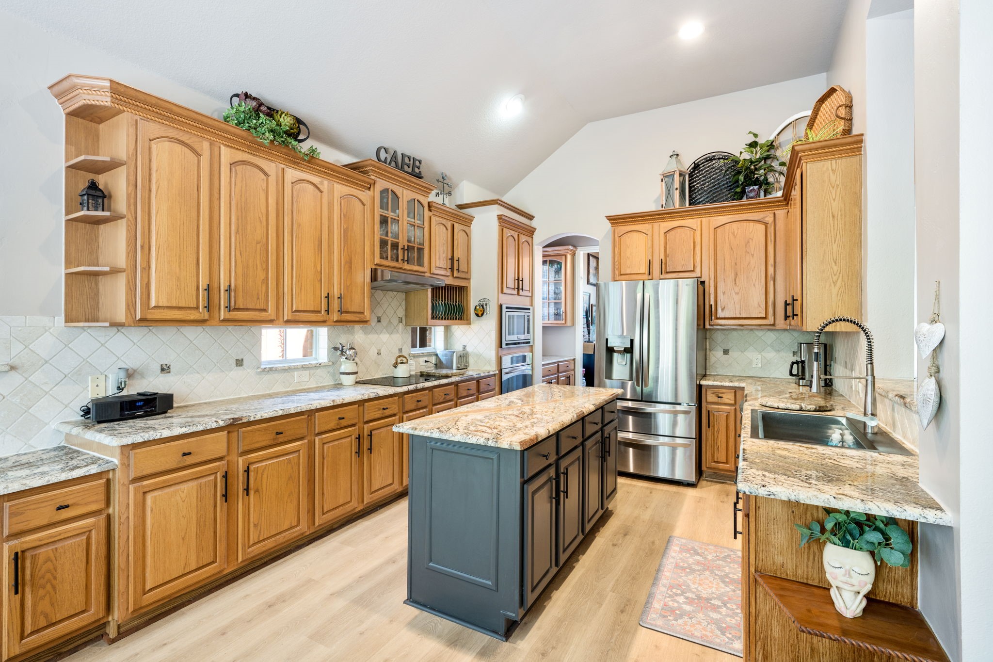 1869 Rio Blanco Drive Frisco TX 75033