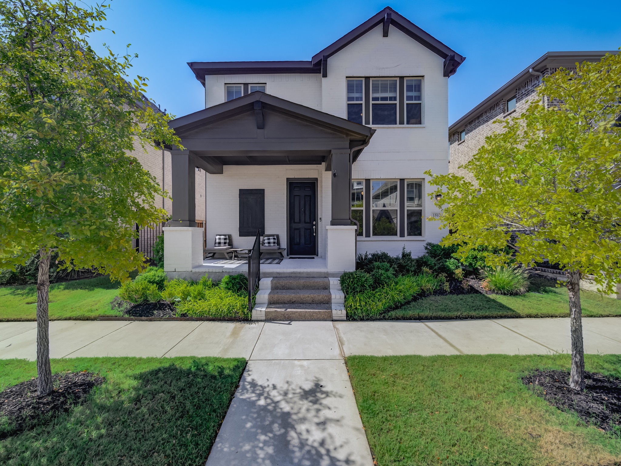 1502 Rose Willow Way Arlington TX 76005