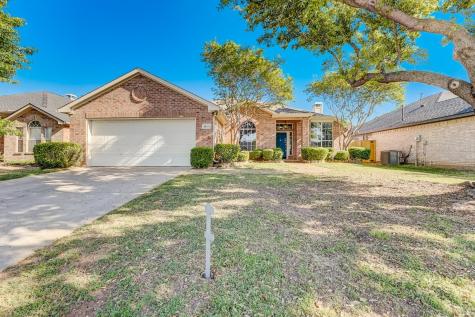 1633 Birch Lane Corinth TX 76210