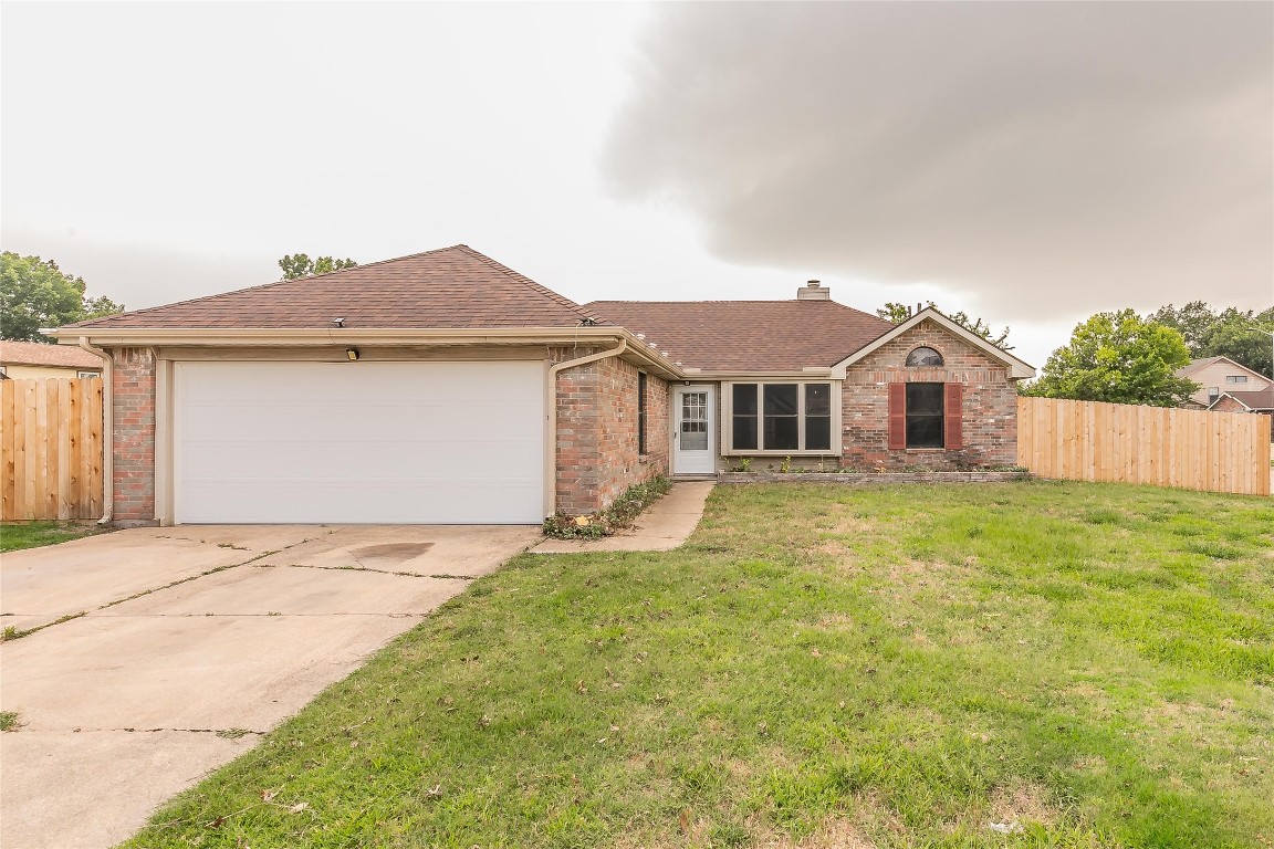 4811 Hollow Tree Court Arlington TX 76018