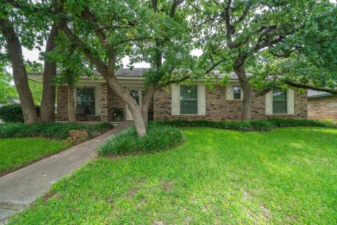 4701 Ridgeline Drive Arlington TX 76017