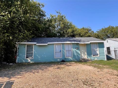 2028 Eva Street Grand Prairie TX 75051