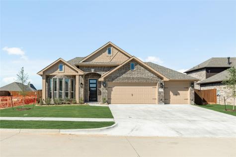 153 Claywood Drive Glenn Heights TX 75154