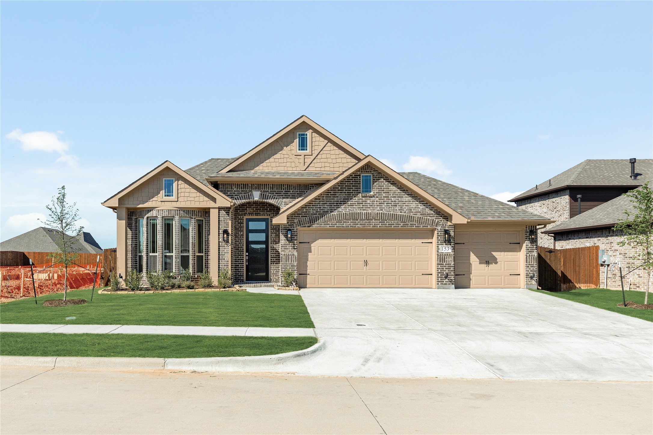 153 Claywood Drive Glenn Heights TX 75154
