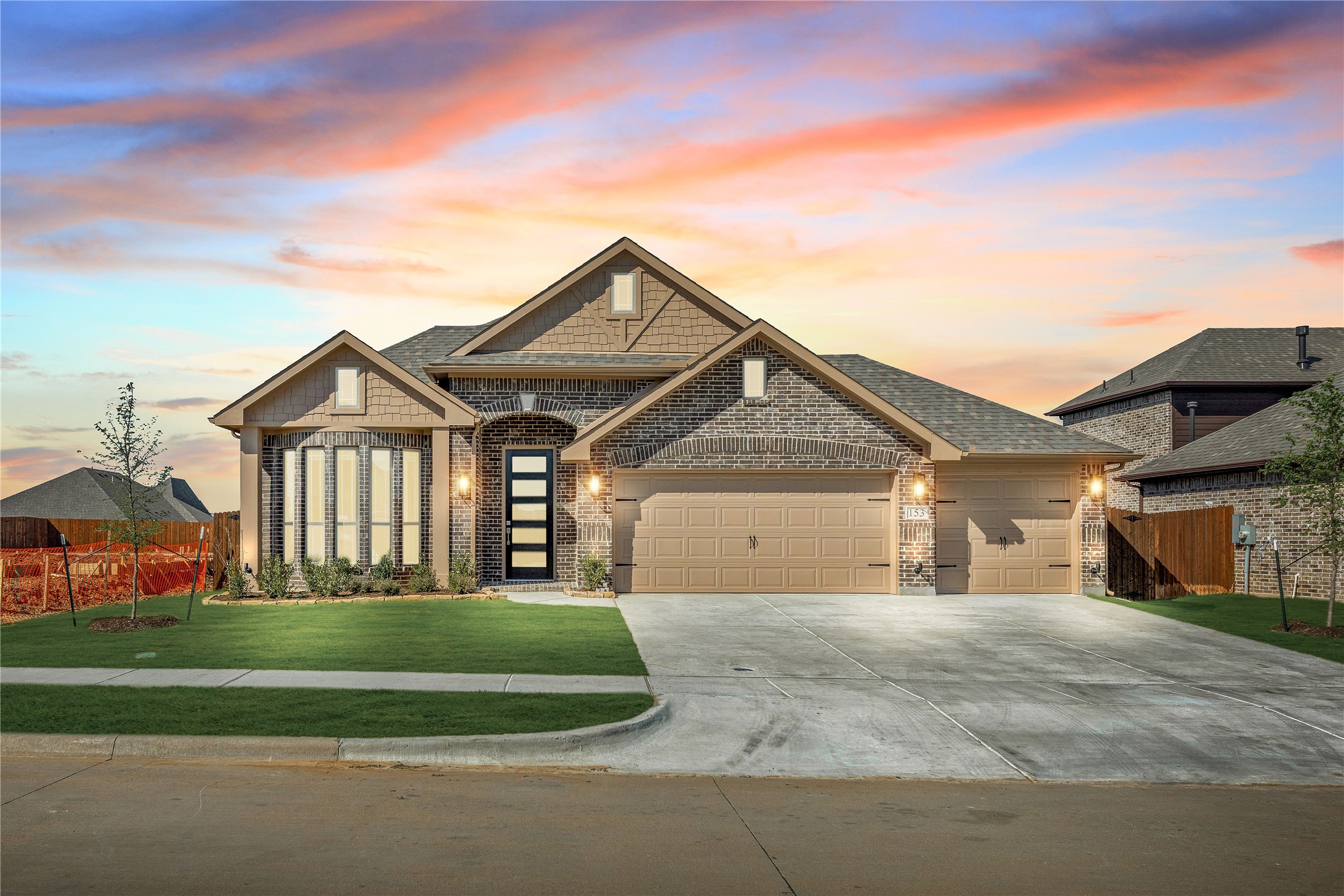 153 Claywood Drive Glenn Heights TX 75154