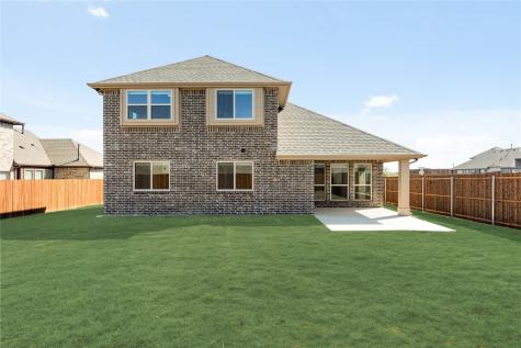 153 Claywood Drive Glenn Heights TX 75154