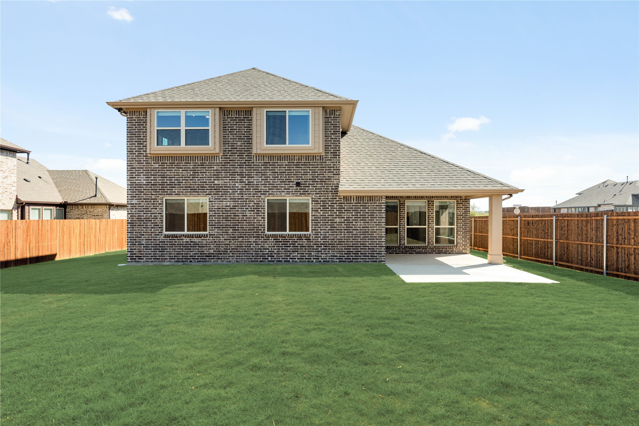 153 Claywood Drive Glenn Heights TX 75154