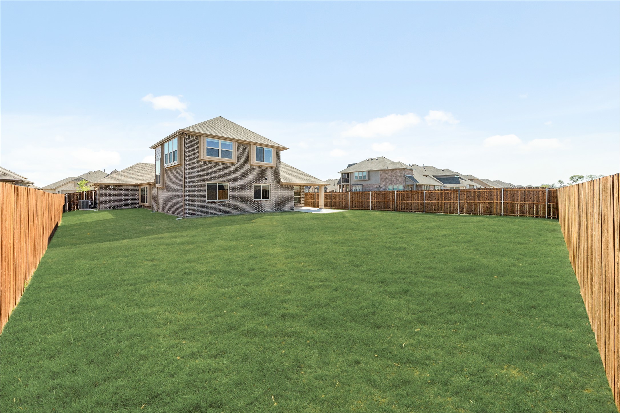 153 Claywood Drive Glenn Heights TX 75154