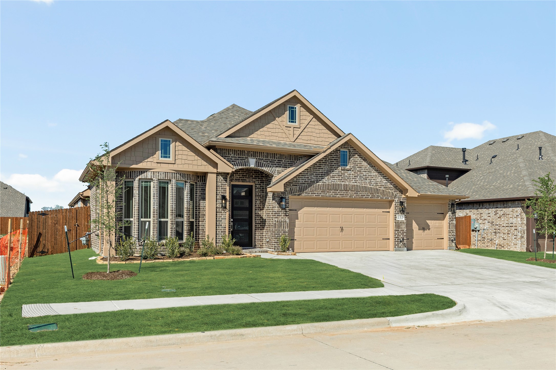 153 Claywood Drive Glenn Heights TX 75154