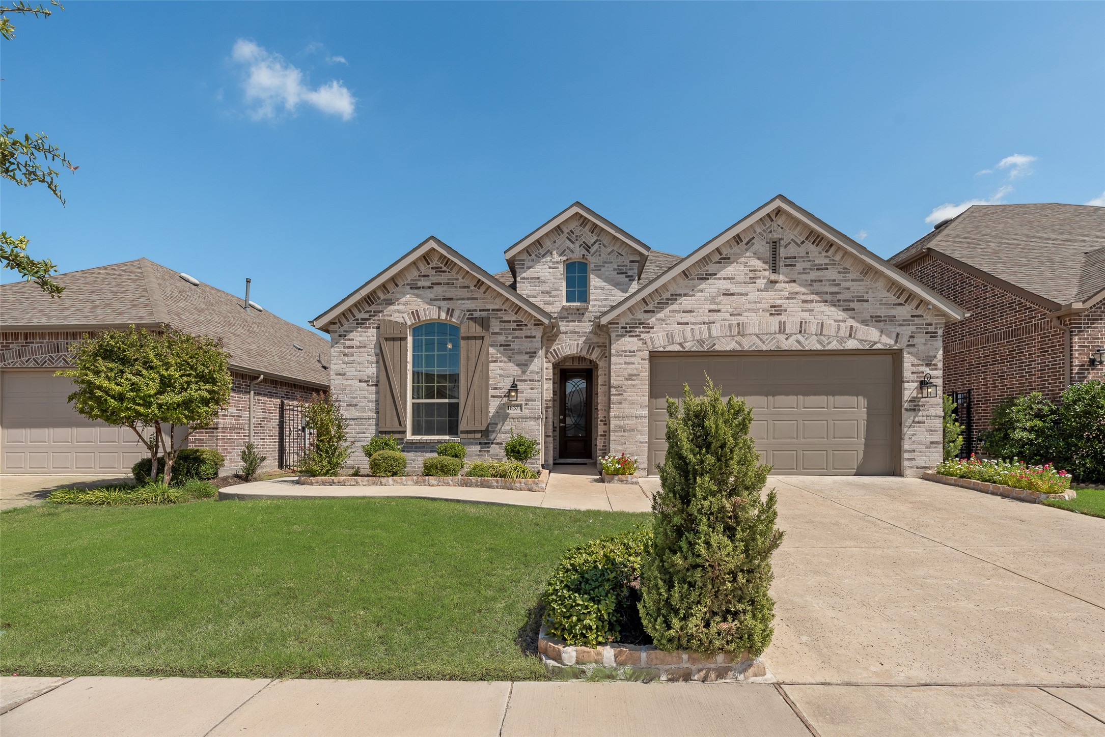 1637 Breezy Bay Court Wylie TX 75098