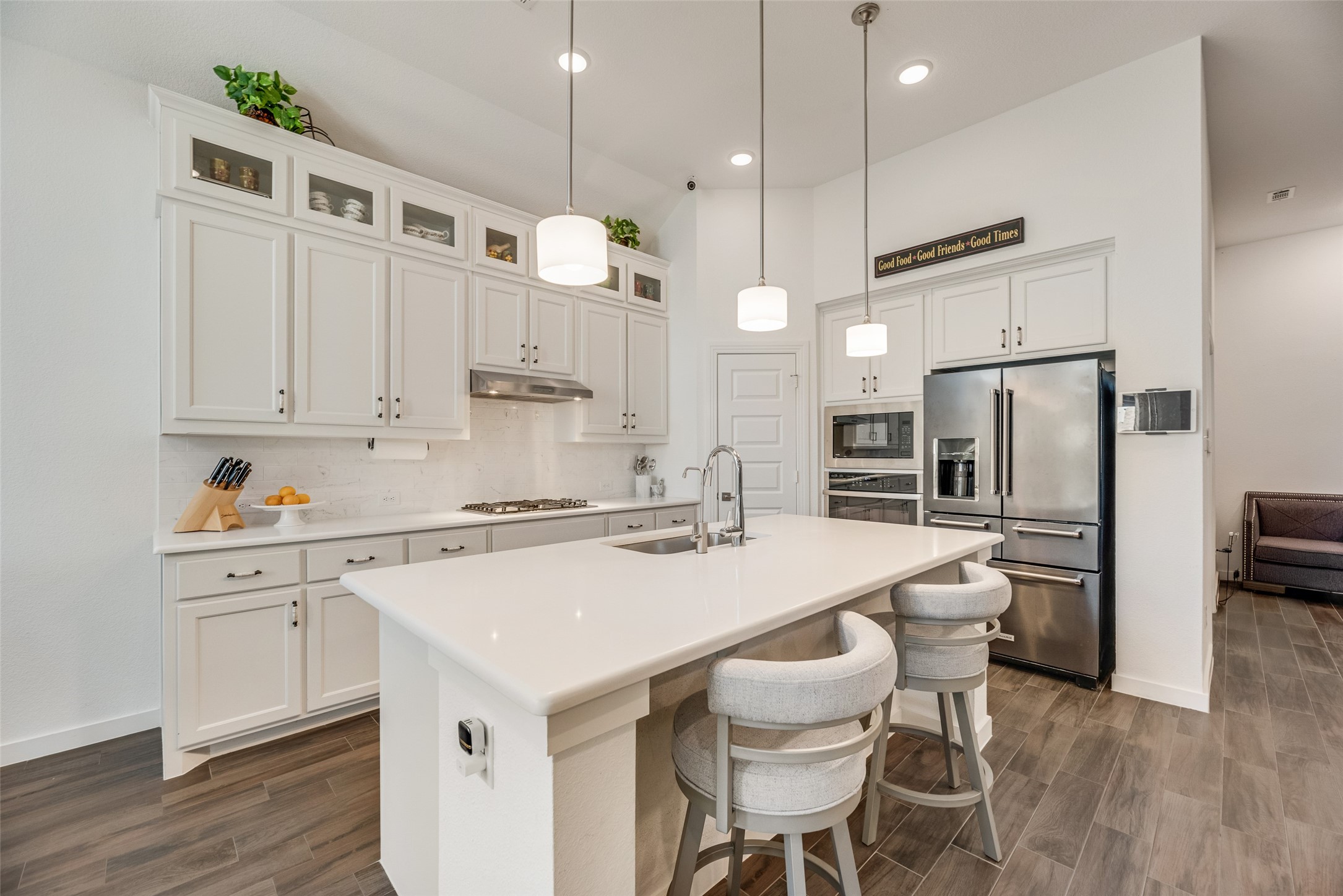 1637 Breezy Bay Court Wylie TX 75098