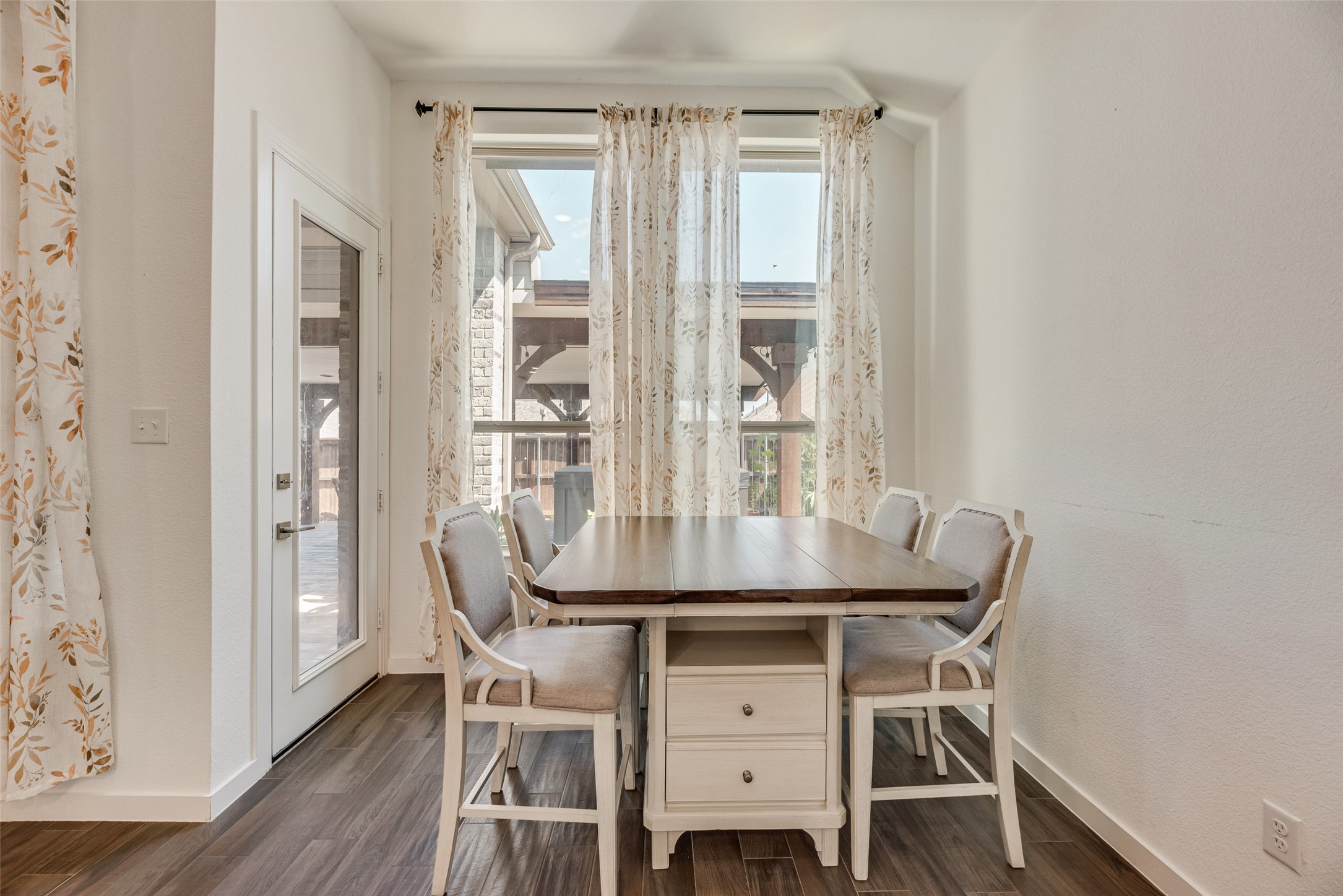 1637 Breezy Bay Court Wylie TX 75098