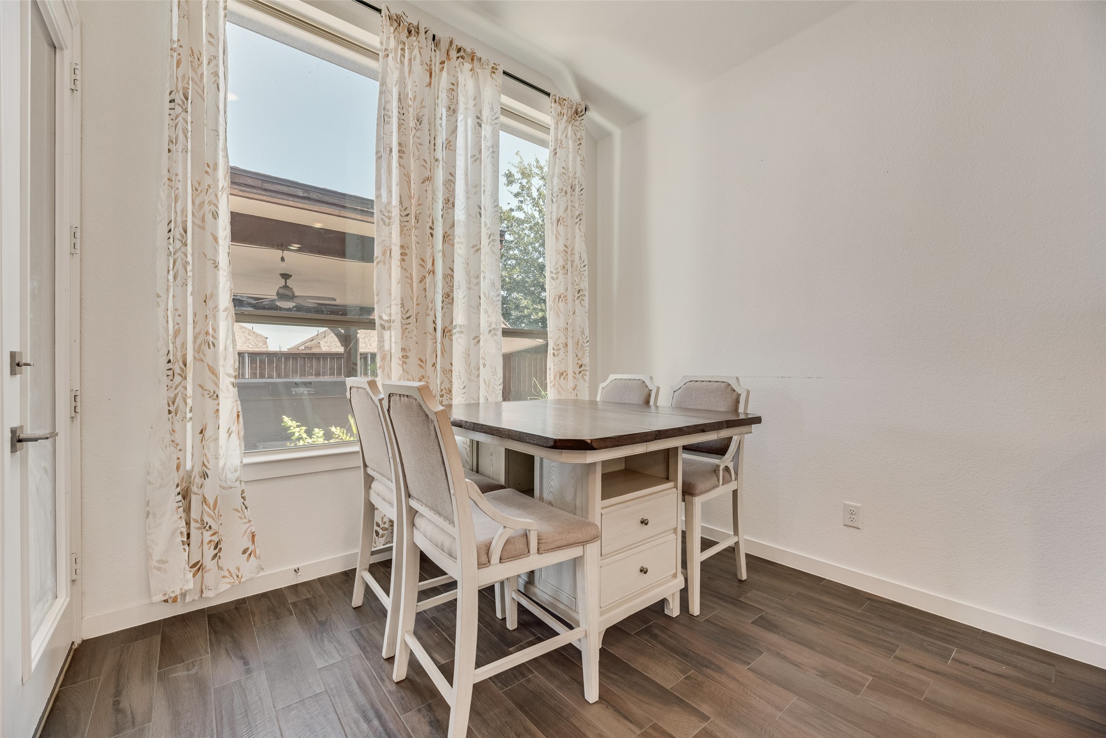 1637 Breezy Bay Court Wylie TX 75098