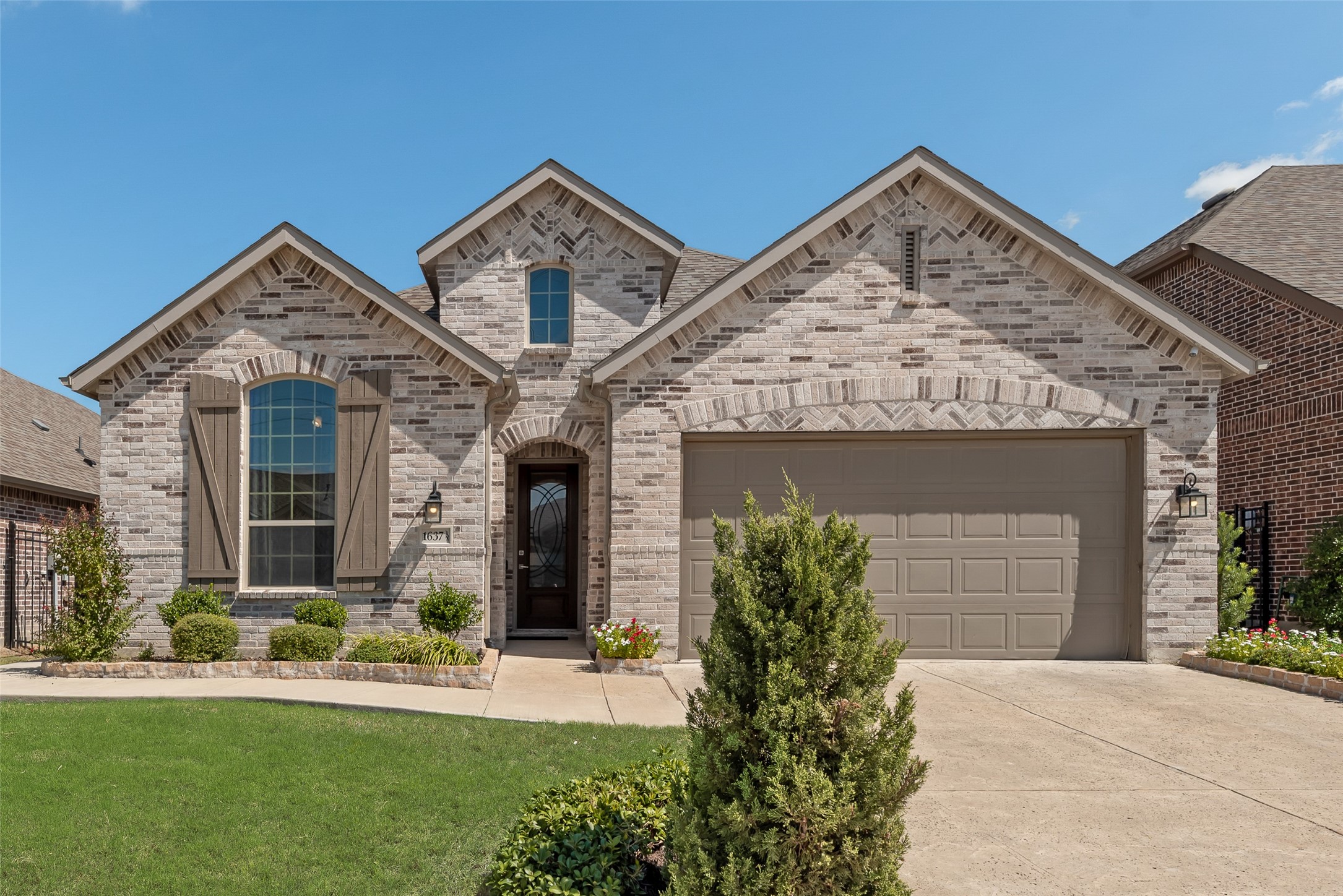 1637 Breezy Bay Court Wylie TX 75098
