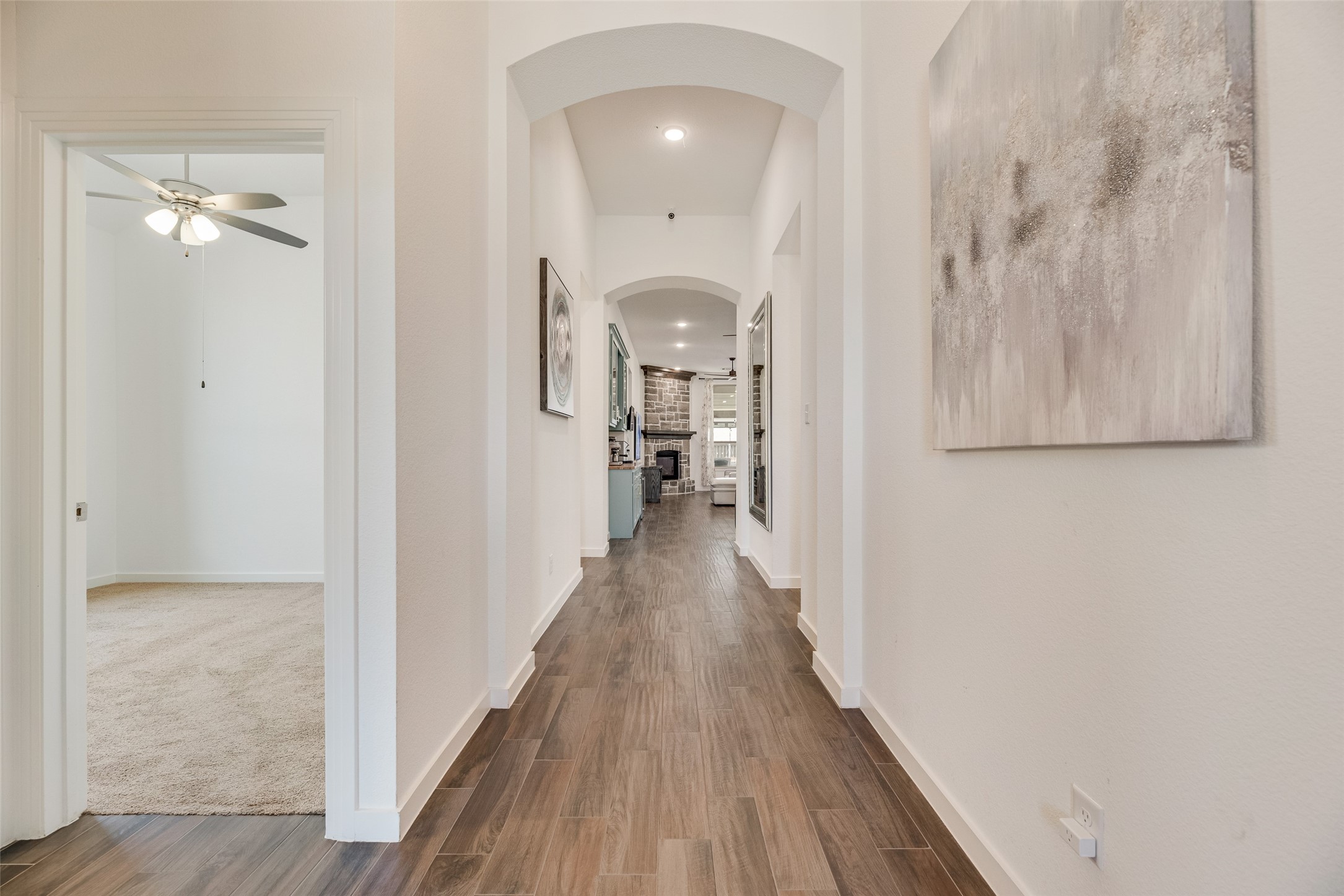 1637 Breezy Bay Court Wylie TX 75098