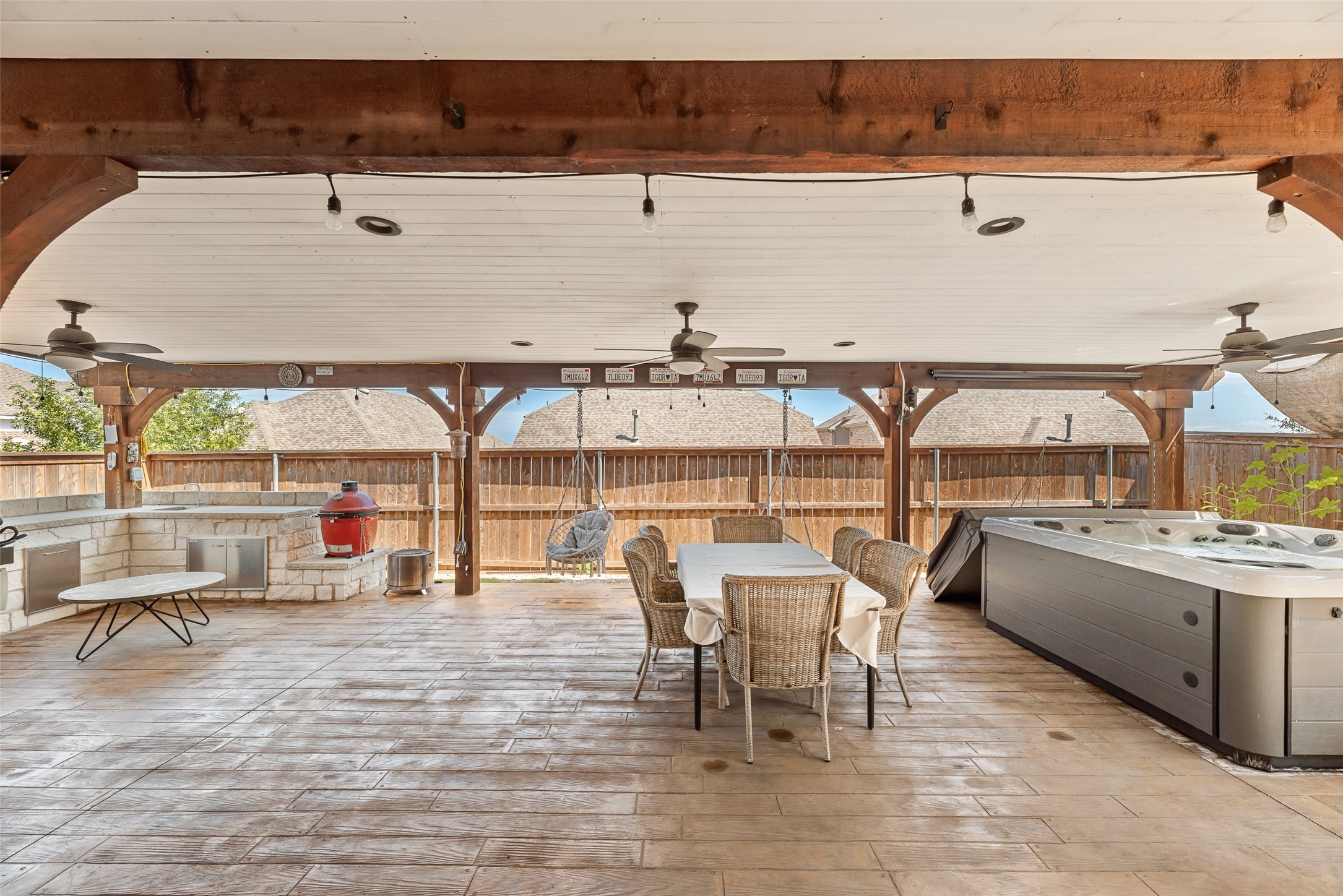 1637 Breezy Bay Court Wylie TX 75098