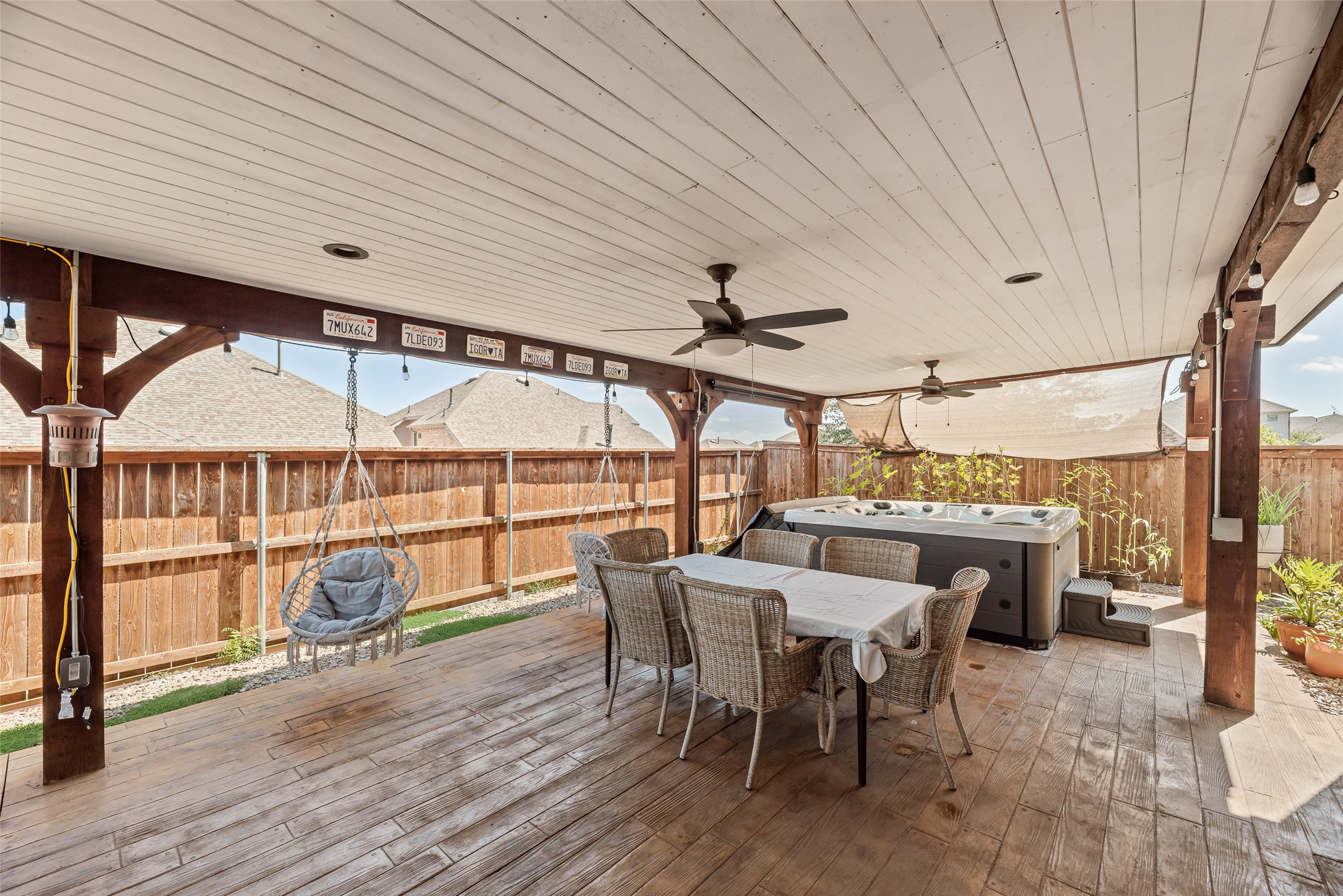 1637 Breezy Bay Court Wylie TX 75098