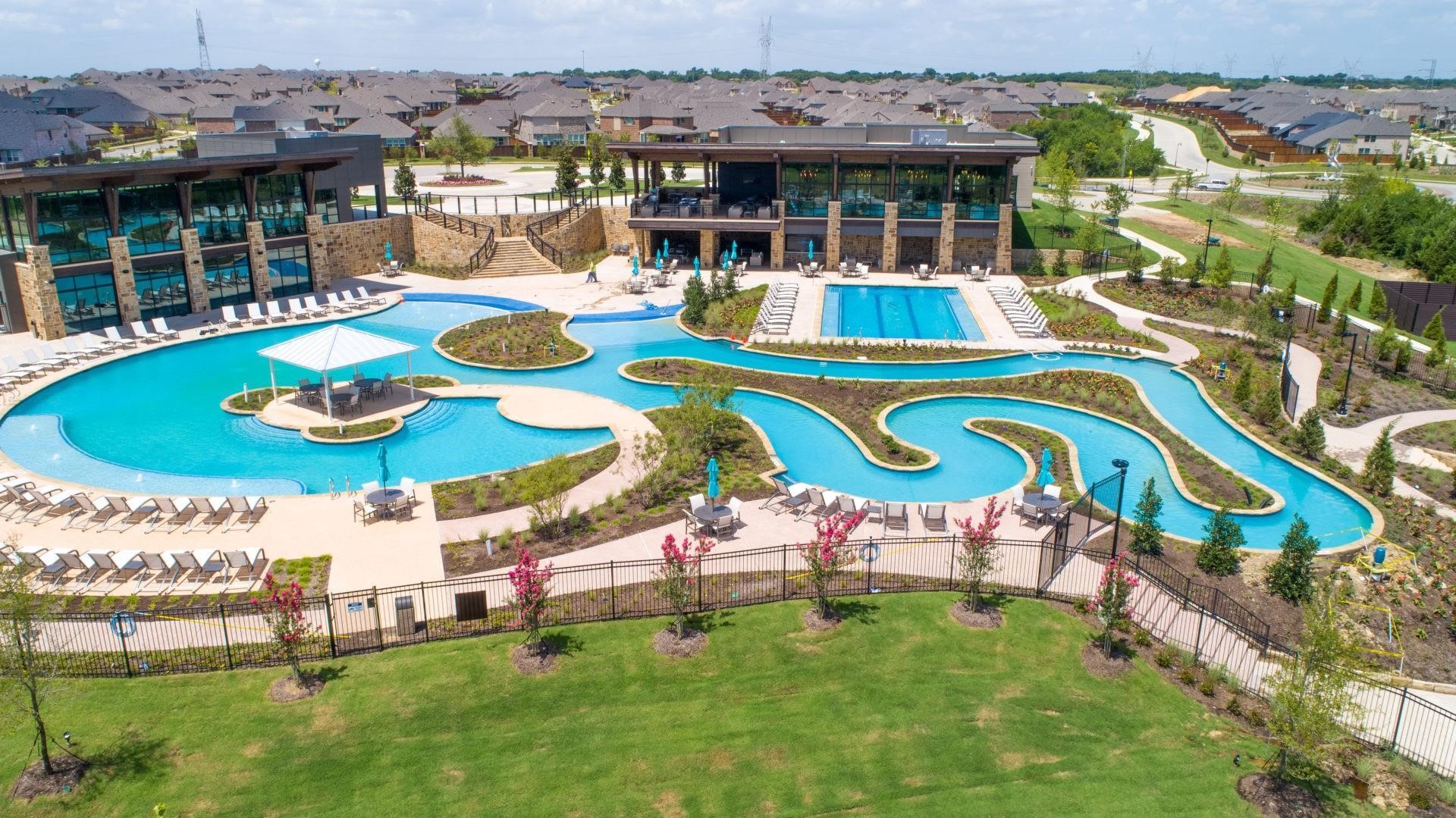 1637 Breezy Bay Court Wylie TX 75098