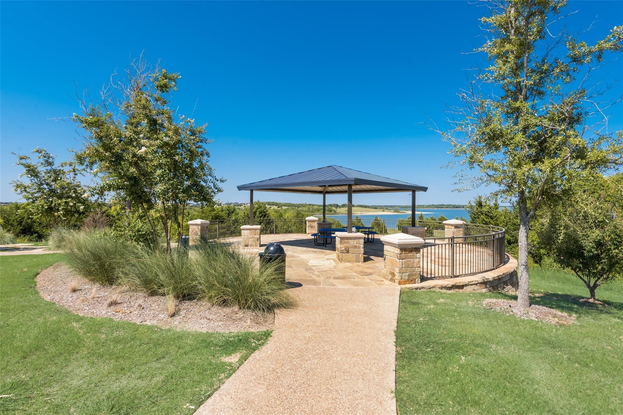 1637 Breezy Bay Court Wylie TX 75098