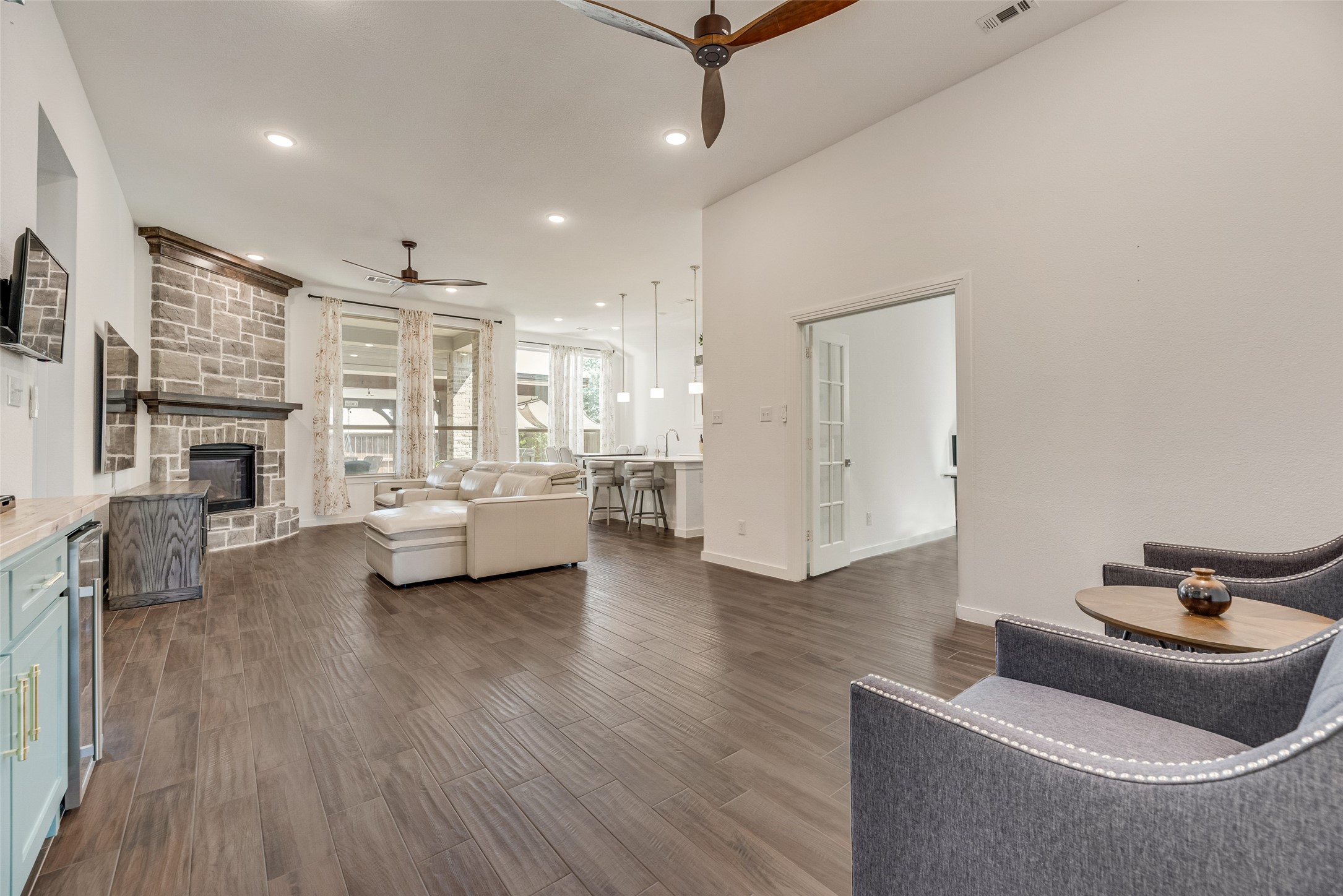 1637 Breezy Bay Court Wylie TX 75098