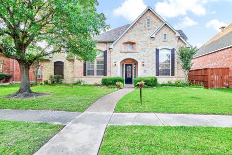 4517 Copper Mountain Lane Richardson TX 75082