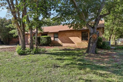 3223 Hummingbird Lane Denton TX 76209