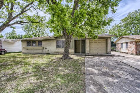 2709 Catalina Drive Mesquite TX 75150