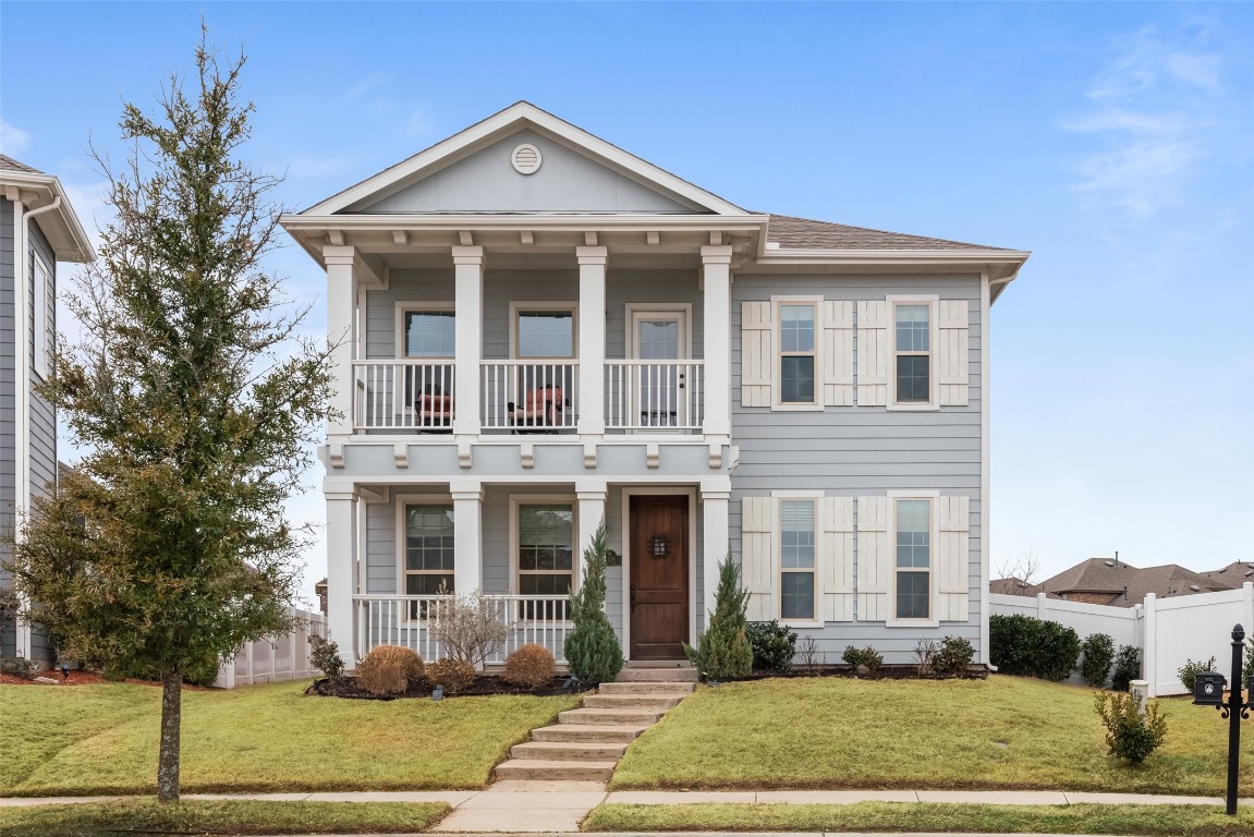 2229 Van Clark Way Aubrey TX 76227